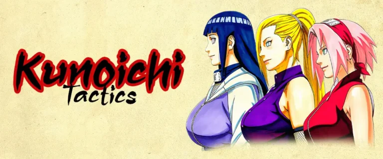 Imagen destacada de Kunoichi Tactics [v0.2.0] [PGecko] Español PC/Android