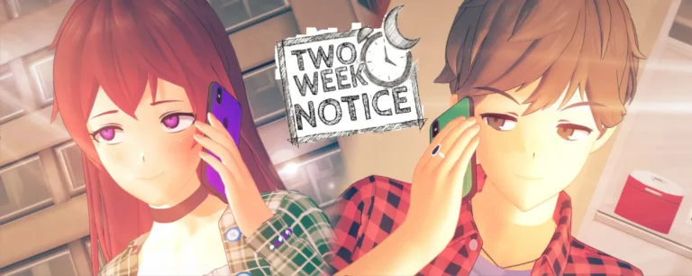 Imagen destacada de Two Week Notice [v1.0] [Recluse] Español PC/Android