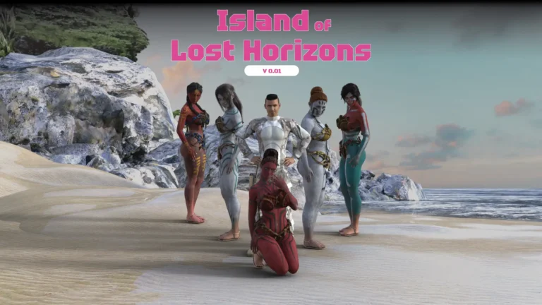 Imagen destacada de Island of Lost Horizons [v0.01] [Phantom3D] Español PC/Android