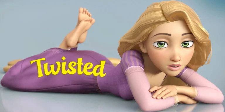 Imagen destacada de Twisted [Ch.1 v0.1.0] [TwistedGame] Español PC/Android