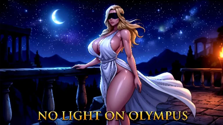 Imagen destacada de No Light On Olympus [v0.1] [CaptainBl00d] Español PC/Android
