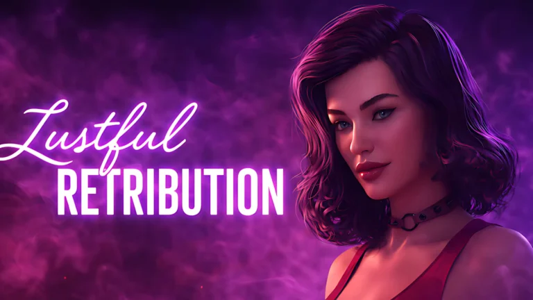 Imagen destacada de Lustful Retribution [Ep.2] [FSGames] Español PC/Android