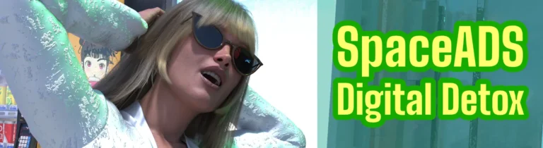 Imagen destacada de SpaceAds Digital Detox [v0.39 Ext] [station_noise] Español PC/Android
