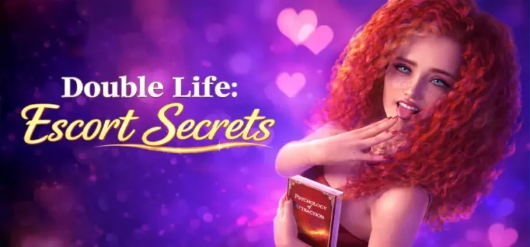 Double Life: Escort Secrets [v0.8] [Quiet Coven Games] Español PC/Android