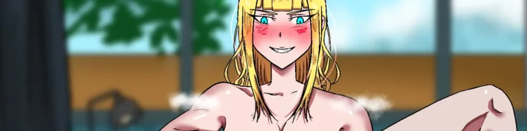 Love Making With Godwill [v0.1] [Washed-Artist] Español PC/Android