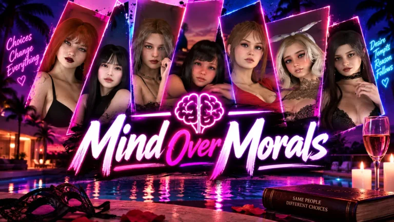 Imagen destacada de Mind Over Morals [v0.1] [V.I.C.E.] Español PC/Android