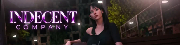 Imagen destacada de Indecent Company [v0.1.1] [Marang] Español PC/Android