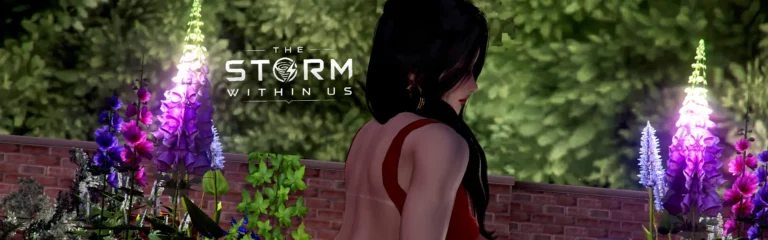 Imagen destacada de The Storm Within Us [v0.1] [Aevryn] Español PC/Android