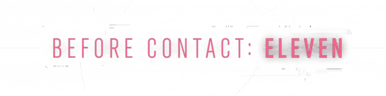 Imagen destacada de Before Contact: Eleven [v0.01] [JMVision] Español PC/Android