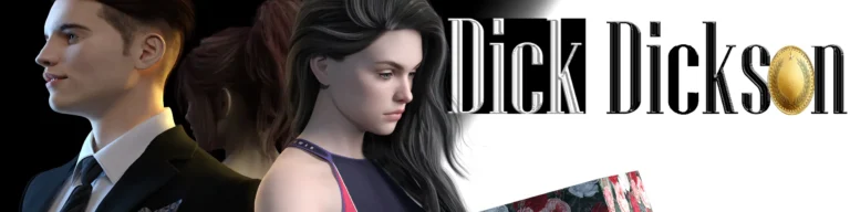 Imagen destacada de Dick Dickson [Ch.1] [-JCCG-] Español PC/Android