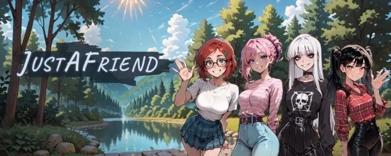 Imagen destacada de Just a Friend [Ch.7 Pt.1] [Just_A_Friend] Español PC/Android