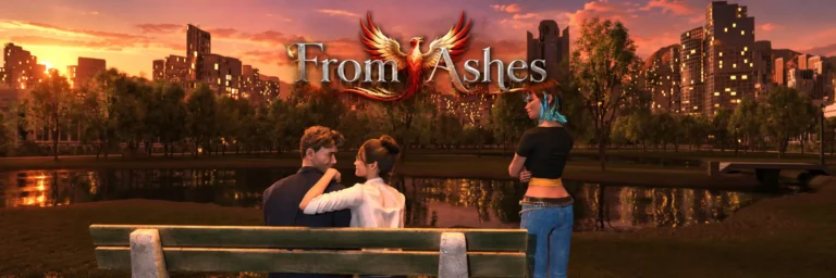 Imagen destacada de From Ashes [Demo] [Turbo Kinetics] Español PC/Android