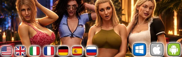 Imagen destacada de Coco Loco [v0.123] [Coco Loco Games] Español PC/Android