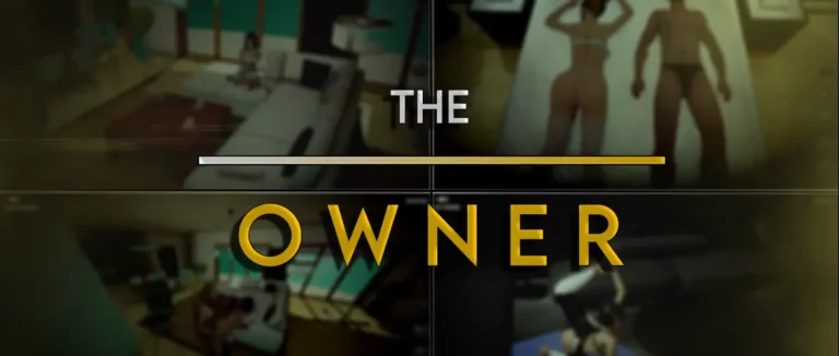 Imagen destacada de The Owner [v0.1 Public] [Nine Tempos] Español PC/Android
