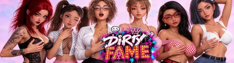 Imagen destacada de Dirty Fame [v0.1.1] [Vixwood Games] Español PC/Android