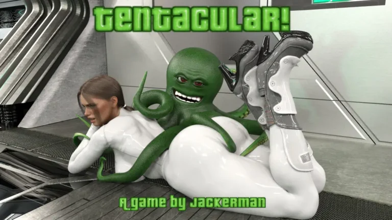 Imagen destacada de Tentacular [Release 4] [Jackerman] Español PC/Android