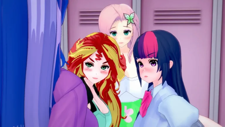 Imagen destacada de Summer Is a Futa [v1.0] [WickedMavis] Español PC/Android