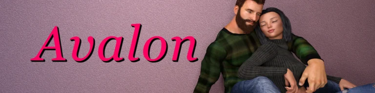 Imagen destacada de Avalon [v8.2] [Lockheart] Español PC/Android