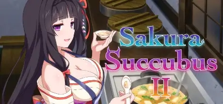 Imagen destacada de Sakura Succubus 2 [Final] [Winged Cloud] Español PC/Android