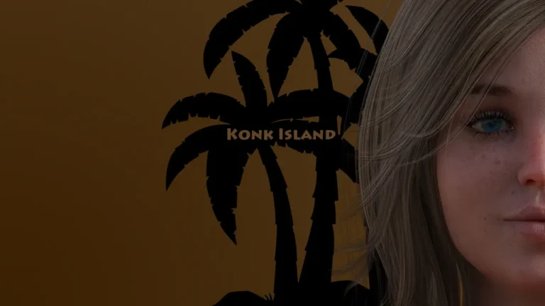 Imagen destacada de Konk Island [v0.7] [LunarBitStudio] Español PC/Android