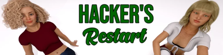 Hacker’s Restart [v0.8 + Steam Version] [Jeheh] Español PC/Android