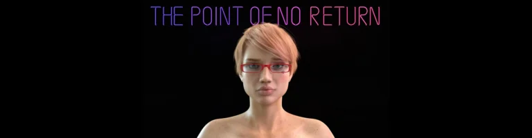 The Point of No Return [v1.0a] [DS23Games] Español PC/Android