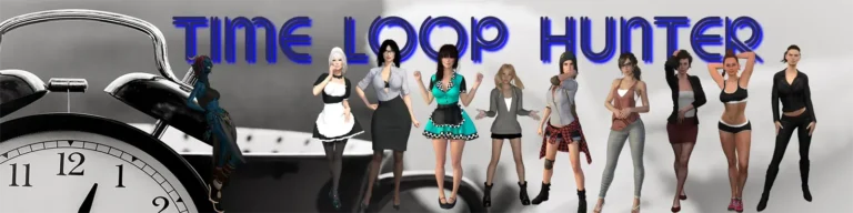 Time Loop Hunter [v0.81.00] [Hydrahenker] Español PC/Android