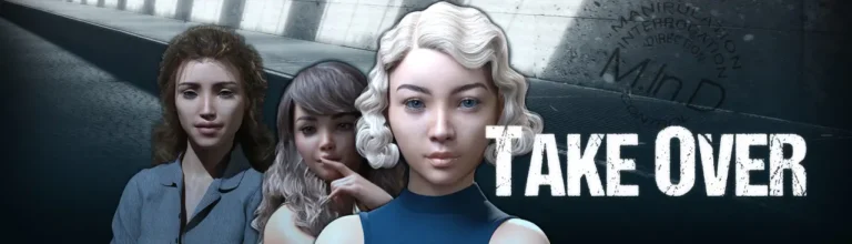 Take Over [v0.98] [Studio Dystopia] Español PC/Android