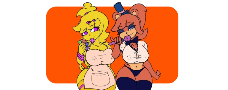Imagen destacada de Five Night at Lust [v0.1.5] [Warui Programmer] Español PC/Android