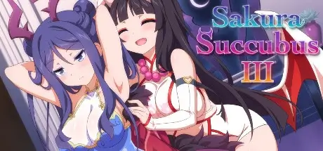 Imagen destacada de Sakura Succubus 3 [Final] [Winged Cloud] Español PC/Android