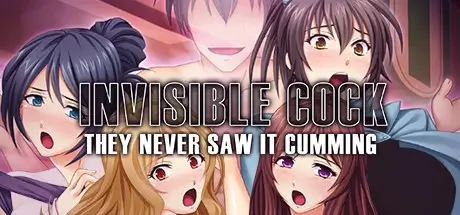 Imagen destacada de Invisible Cock: They Never Saw It Cumming! [Final] [Miel] Español PC/Android