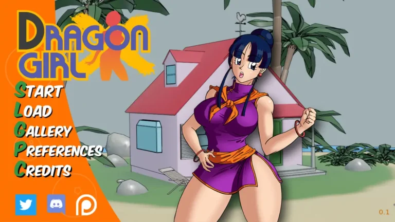 Imagen destacada de Dragon Girl X Rework [v1.1] [Shutulu] Español PC/Android