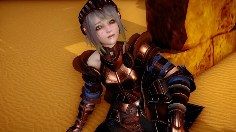 Imagen destacada de God’s Call [v1.6.2] [Chrys] Español PC/Android