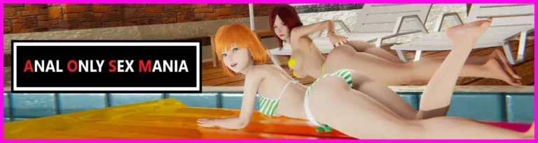 Imagen destacada de Anal Only Sex Mania [v0.9412] [DAssman] Español PC/Android