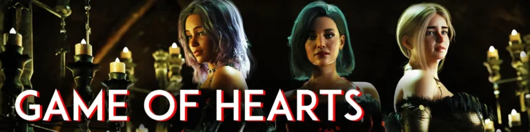 Imagen destacada de Game of Hearts [Ch.5 R2] [SparkHG] Español PC/Android