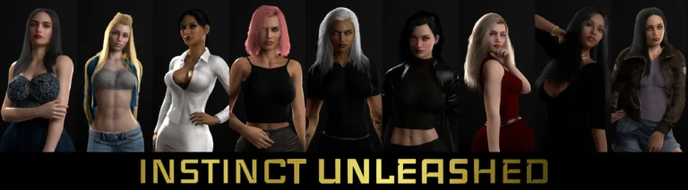 Imagen destacada de Instinct Unleashed [Final] [Kind Nightmares] Español PC/Android