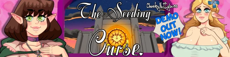 The Seeding Curse [v0.9.0 Patreon] [Cheeky Nuttybuns] Español PC/Android