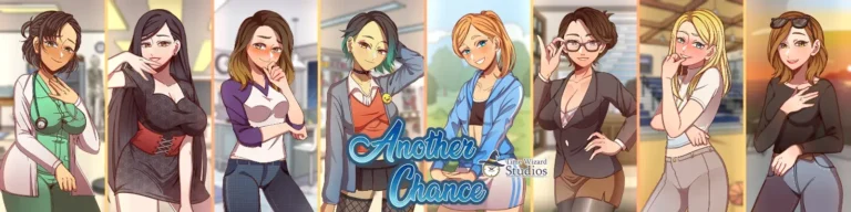 Another Chance [v1.65] [TimeWizardStudios] Español PC/Android