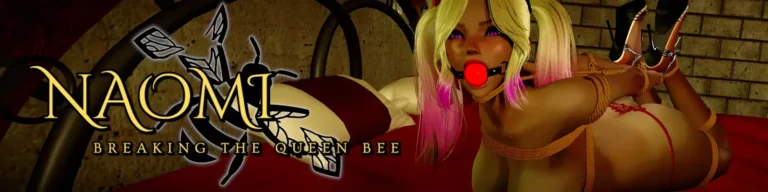 Imagen destacada de Naomi: Breaking the Queen Bee [Act 2 P2 Fix1] [Saf-Tea] Español PC/Android