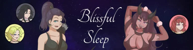Imagen destacada de Blissful Sleep [v0.3.10] [Toramizu] Español PC/Android