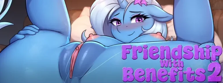 Imagen destacada de Friendship with Benefits 2 [v1.2.0] [TwistedScarlett] Español PC/Android