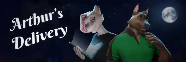 Imagen destacada de Arthur’s Delivery [v1.0] [Silvertale] Español PC/Android