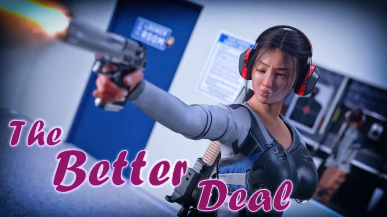 Imagen destacada de The Better Deal [v0.8b] [Ze-gam-eZ] Español PC/Android