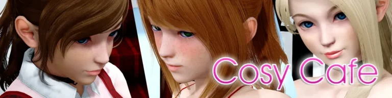 Imagen destacada de Cosy Cafe [v0.14.1] [Cosy Creator] Español PC/Android