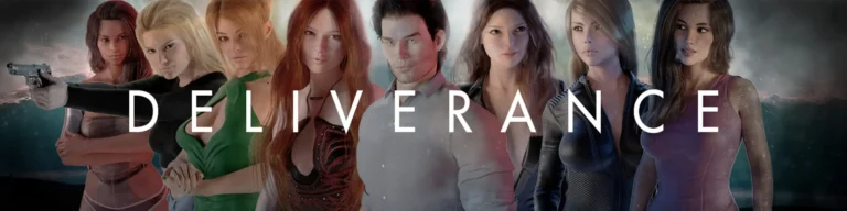 Imagen destacada de Deliverance [Final] [1Thousand] Español PC/Android