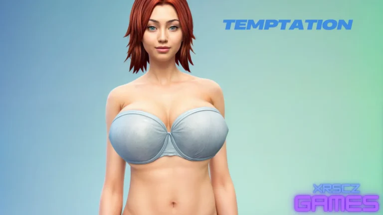 Imagen destacada de Temptation [v0.21] [XRSCZ Games] Español PC/Android