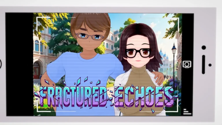 Imagen destacada de Fractured Echoes [v0.4] [Cloaca Games] Español PC/Android