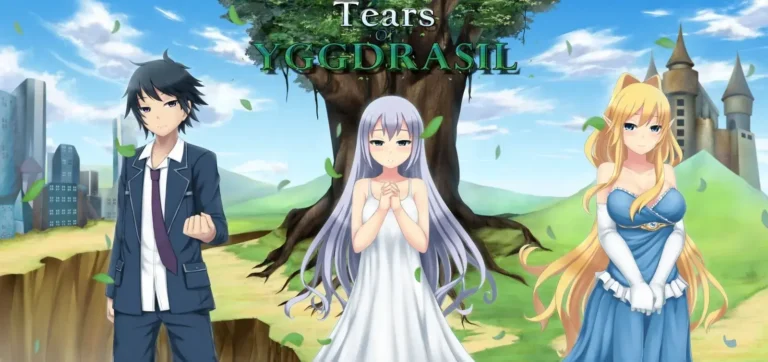 Imagen destacada de Tears of Yggdrasil [1.1.0] [Moonstar] Español PC/Android
