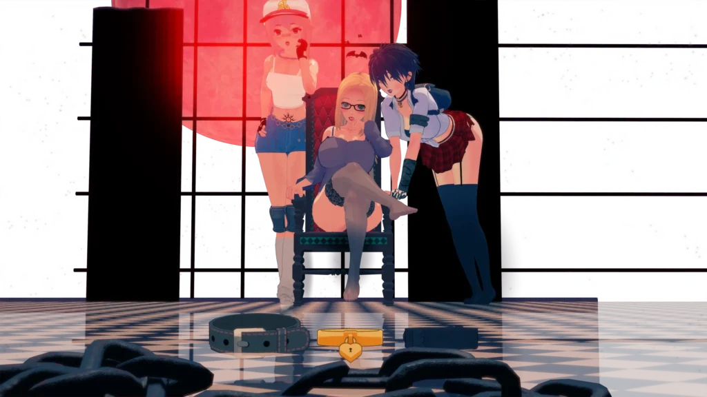 Mutual Corruption [v0.3.2] [Broken_Tomboy_dev] Español PC/Android