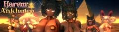 Harem of Ankhutep [v0.33] [AhaNubis] Español PC/Android